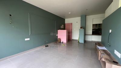 Bedroom Image of 1163 Sq.ft 2 BHK Apartment / Flat for sale in Socorro Goa for Rs. 14000000