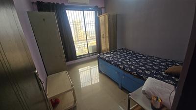 Galaxy Orion Bedroom One 2