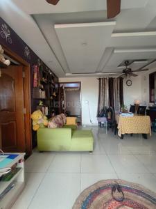 Hall Image of 1178 Sq.ft 2 BHK Apartment / Flat for sale in Favourite Elegance by Favourite Developers, Hebbal Bengaluru for Rs. 9500000