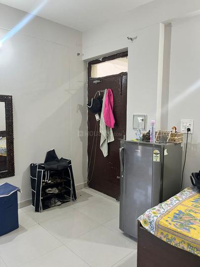 Sector 38-A, Sector 38 Hall 1