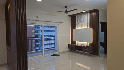 Adarsh Greens Living Room 3