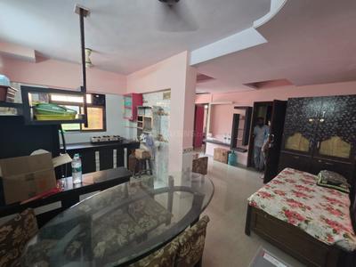 2 BHK Flat