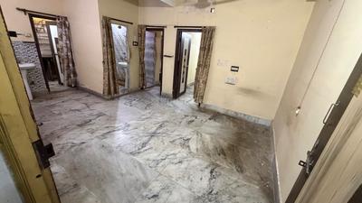 Living Room Image of 836 Sq.ft 2 BHK Apartment / Flat for sale in Baranagar Kolkata for Rs. 5000000