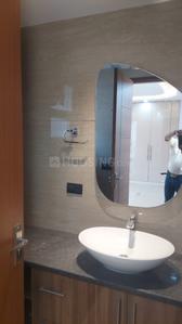 Image of 2340 Sq.ft 4 BHK Builder Floor for sale in Kalkaji Extension, New Delhi for Rs. 62500000