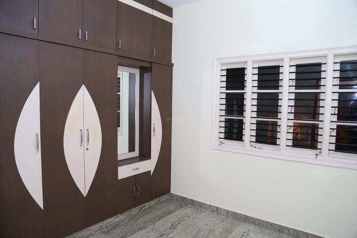 Jnana Ganga Nagar Bedroom 1