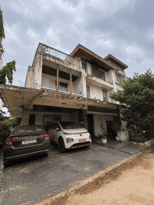 3 BHK Independent House