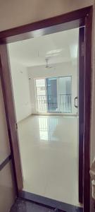 Hall Image of 353 Sq.ft 1 BHK Apartment / Flat for sale in 19 North, Kandivali West Mumbai for Rs. 10500000