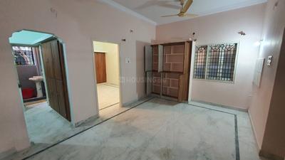 Hall Image of 2378 Sq.ft 4 BHK Independent House for sale in Malkajgiri Secunderabad for Rs. 12700000