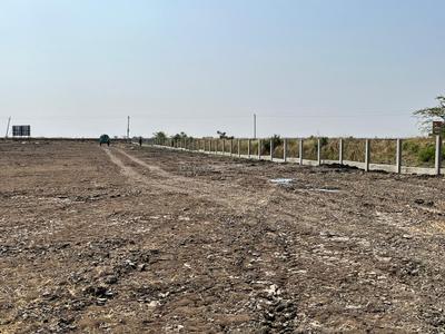 Image of 130 Sq.ft Residential Plot / Land for sale in Dholera Global City, Dholera, Ahmedabad for Rs. 1190000