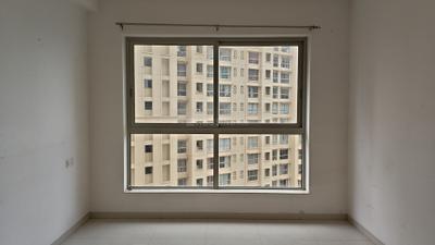 Bedroom Image of 1950 Sq.ft 3 BHK Apartment / Flat for sale in Panvel Navi Mumbai for Rs. 22500000