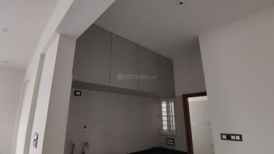 Kitchen Image of 1030 Sq.ft 2 BHK Builder Floor for rent in Hongasandra Bengaluru for Rs. 35000