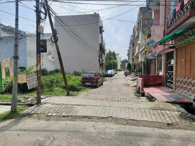 Image of 486 Sq.ft Residential Plot / Land for sale in Ashiyana Colony, Moradabad for Rs. 40000000