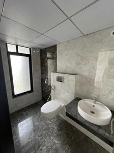Bathroom Image of 1150 Sq.ft 2 BHK Apartment / Flat for sale in Duville Riverdale Grove, Kharadi Pune for Rs. 12220000