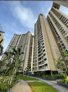Image of 2200 Sq.ft 3.5 BHK Apartment / Flat for sale in Runwal Elegante, Andheri West, Mumbai for Rs. 70000000