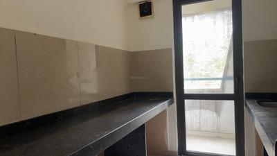Kitchen Image of 891 Sq.ft 1.5 BHK Apartment / Flat for sale in Lodha Lakeshore Greens, Palava Phase 2 Thane for Rs. 4100000