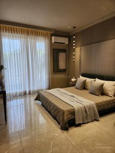 Bedroom Image of 1771 Sq.ft 3 BHK Apartment / Flat for sale in Affinity Belgravia, Bir Chhat Mohali for Rs. 20425000