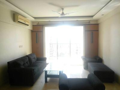 Hall Image of 1796 Sq.ft 3.5 BHK Apartment / Flat for sale in Hiranandani Meadows, Thane West Thane for Rs. 37000000