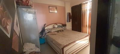 Bedroom Image of 1450 Sq.ft 3 BHK Apartment / Flat for sale in Shyam Bankey Bihari Sharnam, Raj Nagar Extension Ghaziabad for Rs. 9000000