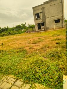 Image of 750 Sq.ft Residential Plot / Land for sale in Mahindra Green Estates, Mahindra World City, Chennai for Rs. 4500000