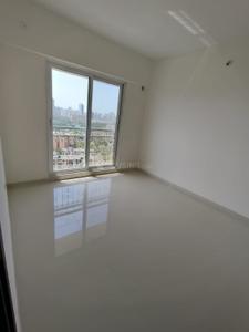 Bedroom Image of 600 Sq.ft 1 BHK Apartment / Flat for sale in Ashar Arize, Kalwa Thane for Rs. 8400000