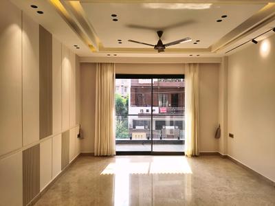 Living Room Image of 1900 Sq.ft 3 BHK Builder Floor for sale in Paramount Luxury Floors Sushant Lok 3, Sector 57 Gurgaon for Rs. 27500000
