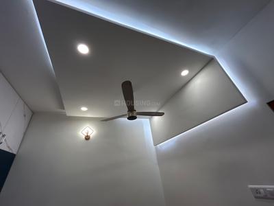 Bedroom Image of 743 Sq.ft 2 BHK Apartment / Flat for sale in Kumbalgodu Bengaluru for Rs. 5500000
