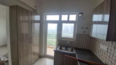 Kitchen Image of 1625 Sq.ft 3 BHK Apartment / Flat for sale in ATS Le Grandiose, Sector 150 Noida for Rs. 18100000