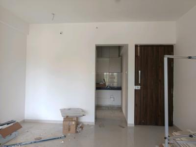 Living Room Image of 650 Sq.ft 1 BHK Apartment / Flat for sale in Joyville Hadapsar Annexe Phase 9, Shewalewadi Pune for Rs. 5000000