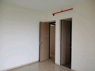 Bedroom Image of 1410 Sq.ft 3 BHK Apartment / Flat for sale in Tricity Natraj, Chembur Mumbai for Rs. 41000000
