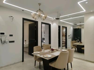 Living Room Image of 1800 Sq.ft 3 BHK Builder Floor for sale in Sector 45 Gurgaon for Rs. 28500000