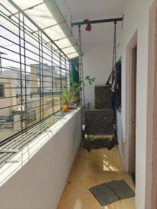 Balcony Image of Sukhada Girl PG in Manish Nagar, Nagpur