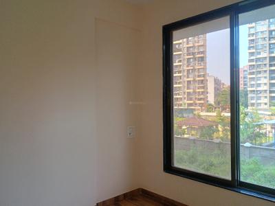 Bedroom Image of 1550 Sq.ft 3 BHK Apartment / Flat for sale in Madhav Sankalp, Kalyan West Kalyan for Rs. 13200000