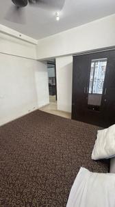 Bedroom Image of 650 Sq.ft 2 BHK Apartment / Flat for rent in Best Harmony Residency, Ghatkopar East Mumbai for Rs. 68000