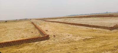 Image of 1250 Sq.ft Residential Plot / Land for sale in Maniram, Gorakhpur for Rs. 1278500