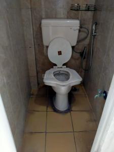 Image of 550 Sq.ft 1 BHK Apartment / Flat for sale in CIDCO Fam CHS, Kopar Khairane, Navi Mumbai for Rs. 12000000