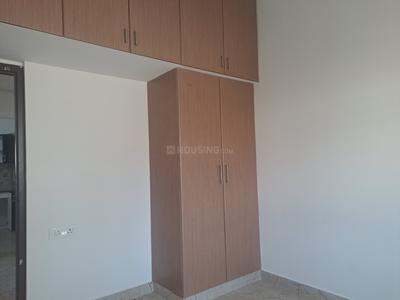 Bedroom Image of 1750 Sq.ft 3 BHK Builder Floor for rent in T Nagar Chennai for Rs. 68000