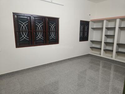Bedroom Image of 1200 Sq.ft 2 BHK Apartment / Flat for rent in South Ramalinga Nagar Tiruchirappalli for Rs. 18000