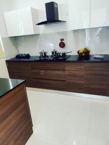 Kitchen Image of 1224 Sq.ft 2 BHK Apartment / Flat for sale in Casagrand First City, Perumbakkam Chennai for Rs. 5900000