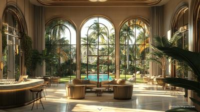 3 BHK Flat