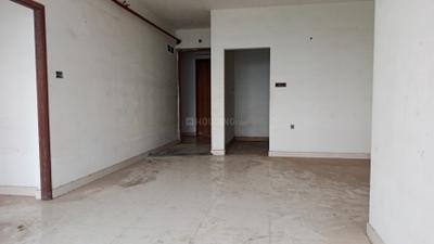 Living Room Image of 1950 Sq.ft 4 BHK Apartment / Flat for sale in Ideal Aquaview, New Town Kolkata for Rs. 19000000