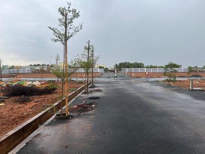 Image of 1050 Sq.ft Residential Plot / Land for sale in Neelambur, Coimbatore for Rs. 3389700
