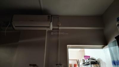 Bedroom Image of 630 Sq.ft 1.5 BHK Apartment / Flat for sale in Undri Pune for Rs. 2500000