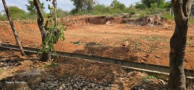 Image of 1200 Sq.ft Residential Plot / Land for sale in Nagarbhavi, Bengaluru for Rs. 15600000