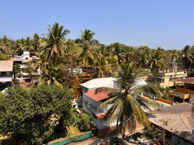 Image of 1350 Sq.ft 2 BHK Apartment / Flat for sale in Yeyyadi, Mangalore for Rs. 7200000