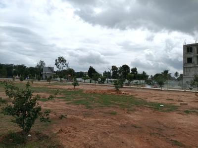 Image of 1500 Sq.ft Residential Plot / Land for sale in Medahalli, Bengaluru for Rs. 14400004