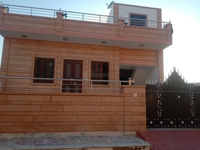 Image of 1800 Sq.ft 4 BHK Independent House for sale in Nandri, Jodhpur for Rs. 7500000