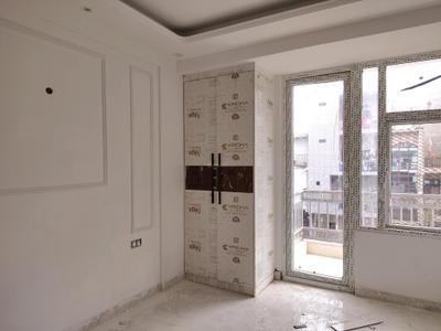 Bedroom Image of 1095 Sq.ft 2 BHK Apartment / Flat for sale in Devla Greater Noida for Rs. 4000000