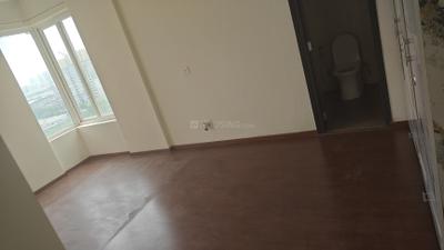 Bedroom Image of 1910 Sq.ft 3 BHK Apartment / Flat for rent in Orris Greenopolis, Sector 89 Gurgaon for Rs. 32000