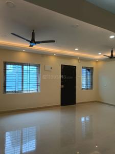 Hall Image of 1280 Sq.ft 3 BHK Builder Floor for rent in Jayadev Vihar Bhubaneswar for Rs. 45000