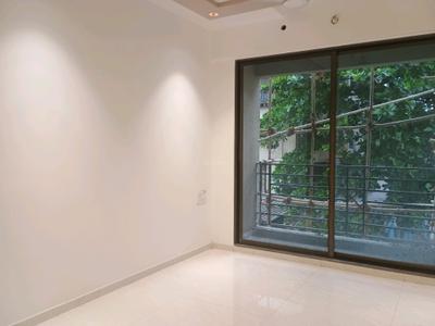 Living Room Image of 1040 Sq.ft 2 BHK Apartment / Flat for sale in Mahaveer Heights, Kalyan West Kalyan for Rs. 8450000